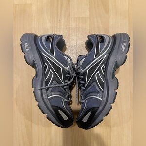 Reebok Women’s Gray Running Sneakers